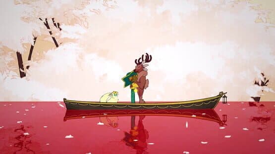 Spiritfarer — screenshot 7
