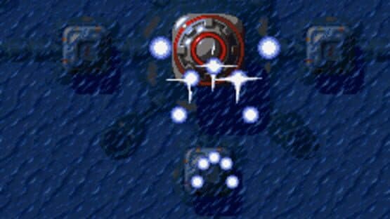 Firepower 2000 — screenshot 1
