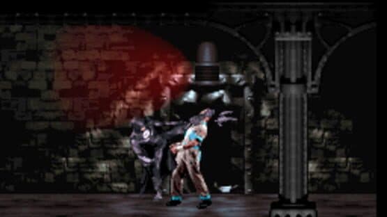 Batman Forever — screenshot 1