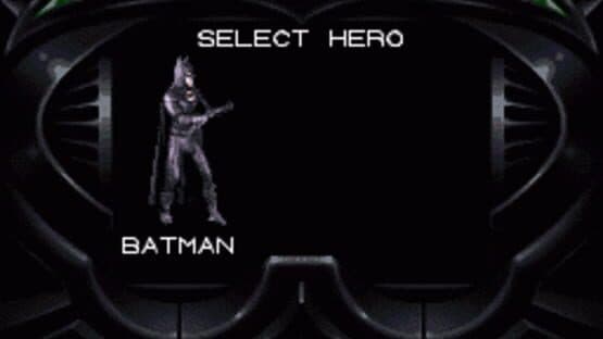 Batman Forever — screenshot 2
