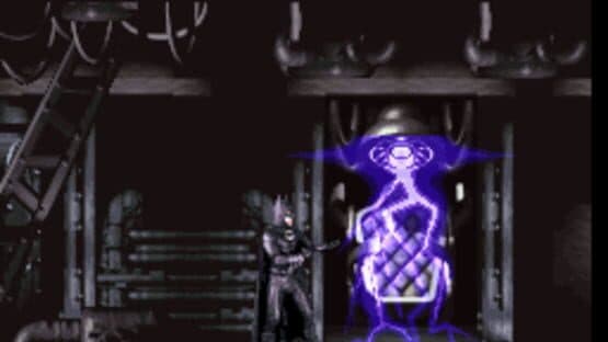 Batman Forever — screenshot 3
