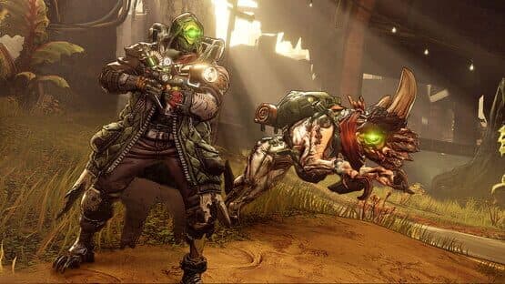 Borderlands 3 — screenshot 3