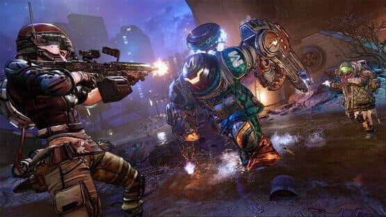 Borderlands 3 — screenshot 4