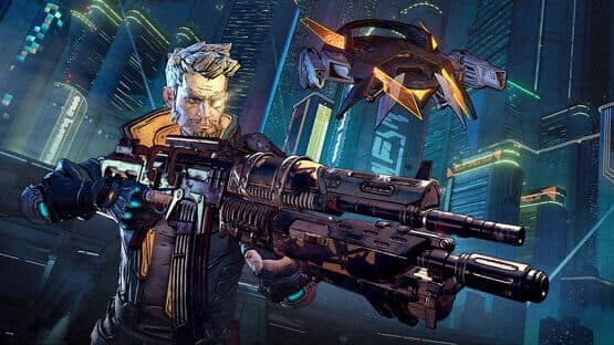 Borderlands 3 — screenshot 6