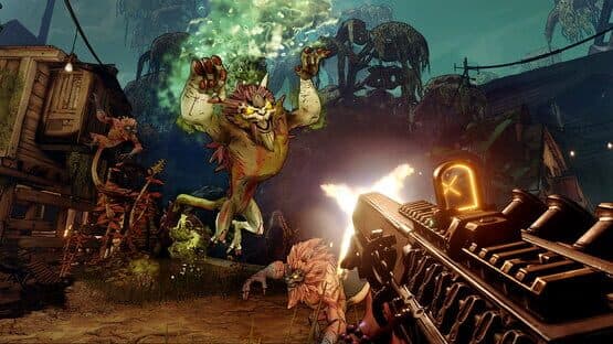 Borderlands 3 — screenshot 7