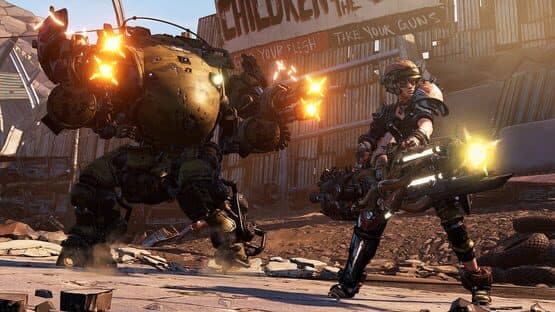 Borderlands 3 — screenshot 8