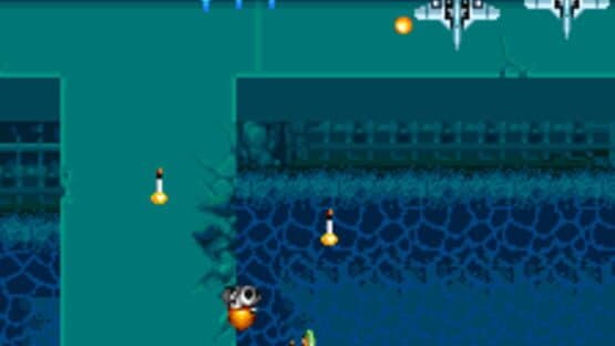 Varth: Operation Thunderstorm — screenshot 1