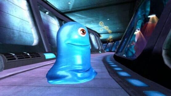Monsters vs. Aliens — screenshot 1