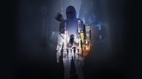Ghostwire: Tokyo — screenshot 1