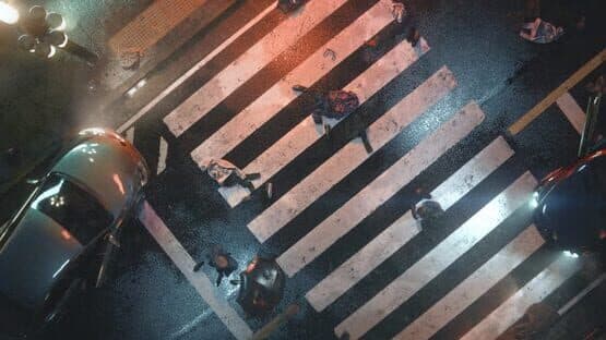 Ghostwire: Tokyo — screenshot 3