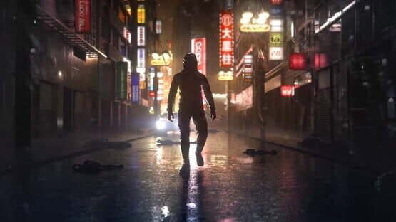 Ghostwire: Tokyo — screenshot 4