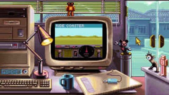 Coaster — screenshot 4