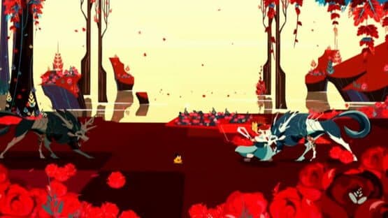 Cris Tales — screenshot 1