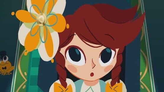 Cris Tales — screenshot 2