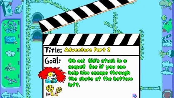 Sid & Al's Incredible Toons — screenshot 3