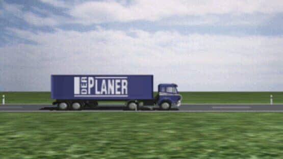 Der Planer — screenshot 1