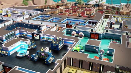 Evil Genius 2: World Domination — screenshot 4