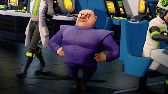 Evil Genius 2: World Domination — screenshot 6