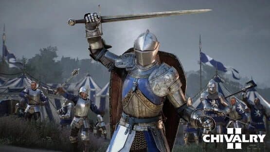 Chivalry 2 — screenshot 1