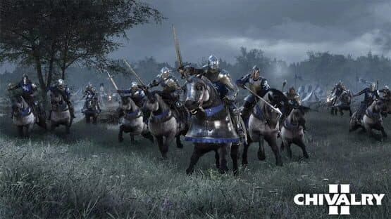 Chivalry 2 — screenshot 2