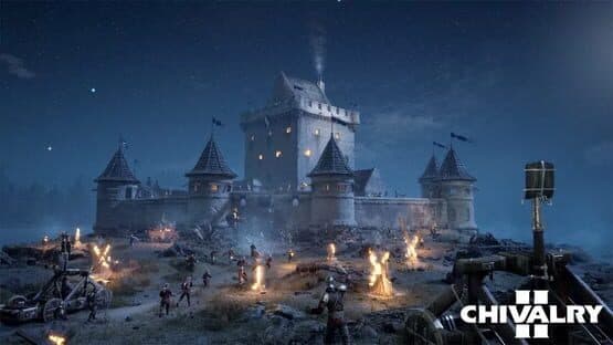 Chivalry 2 — screenshot 3