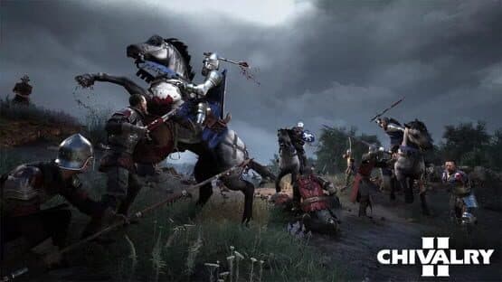Chivalry 2 — screenshot 5