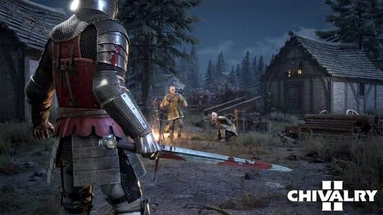 Chivalry 2 — screenshot 6