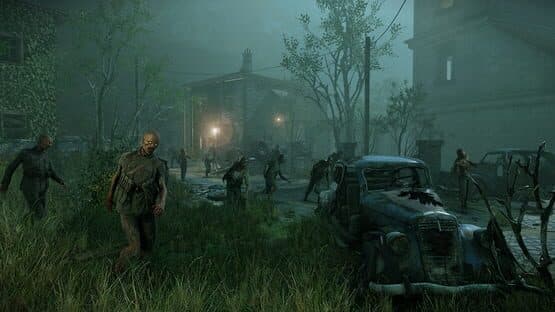 Zombie Army 4: Dead War — screenshot 4