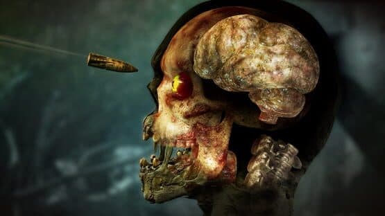 Zombie Army 4: Dead War — screenshot 5
