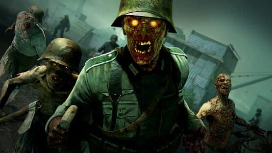 Zombie Army 4: Dead War — screenshot 6