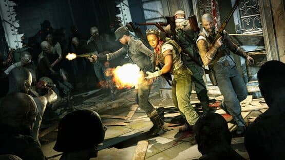 Zombie Army 4: Dead War — screenshot 7