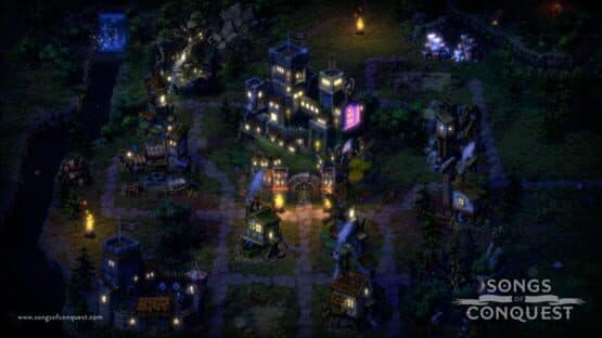 Songs of Conquest — screenshot 2