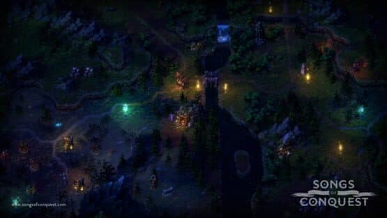 Songs of Conquest — screenshot 4