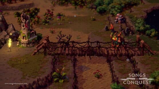 Songs of Conquest — screenshot 7
