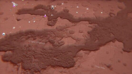 Per Aspera — screenshot 3