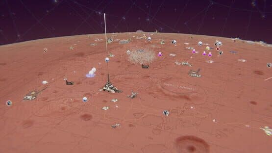 Per Aspera — screenshot 4