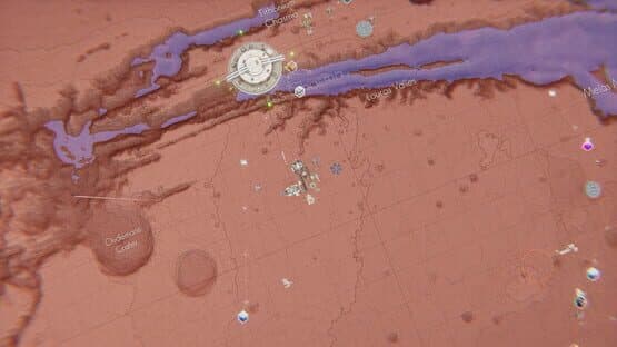 Per Aspera — screenshot 5