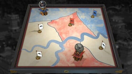Stronghold: Warlords — screenshot 1