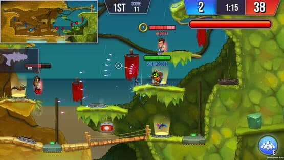 Project Zero Deaths — screenshot 1