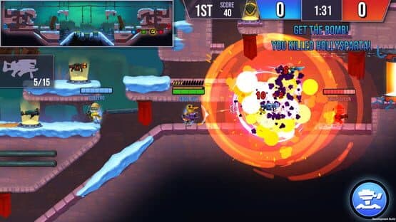 Project Zero Deaths — screenshot 2