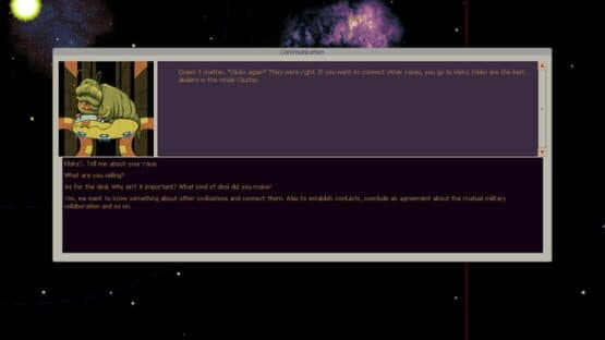 AuroraRL: Special Edition — screenshot 1