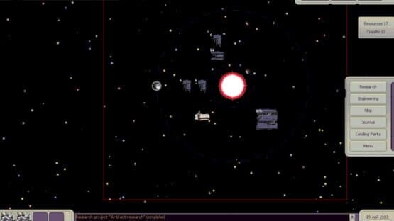 AuroraRL: Special Edition — screenshot 2
