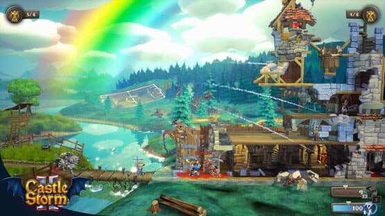 CastleStorm II — screenshot 3