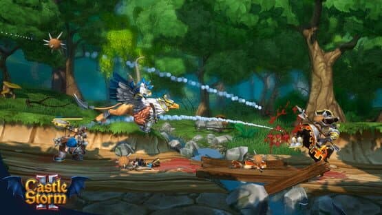CastleStorm II — screenshot 4