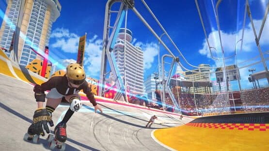 Roller Champions — screenshot 1