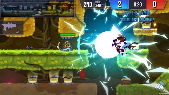 Project Zero Deaths — screenshot 4
