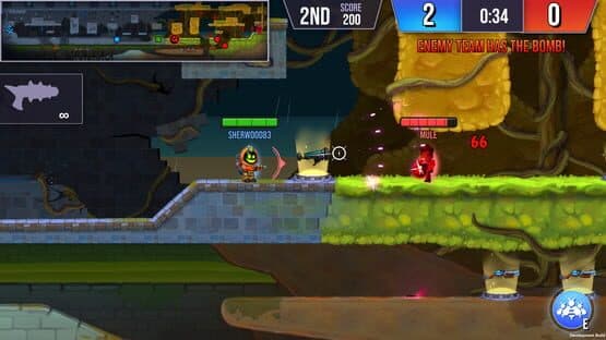 Project Zero Deaths — screenshot 5