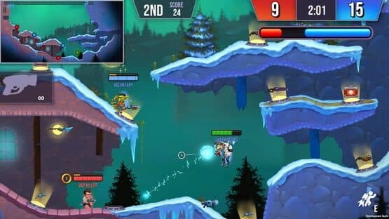 Project Zero Deaths — screenshot 6