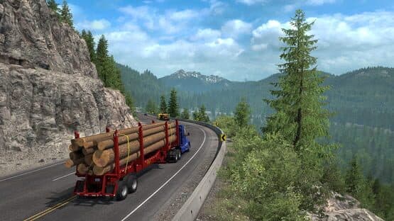 American Truck Simulator: Washington — screenshot 7