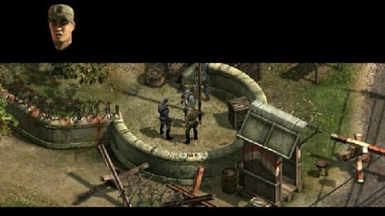 Commandos 2: HD Remaster — screenshot 1